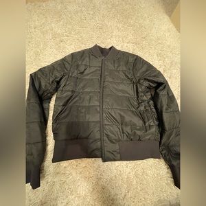 Reversable Jacket Lululemon